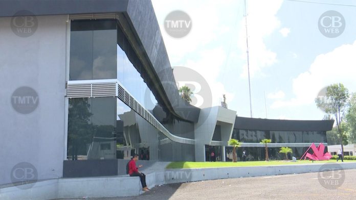 Localizan sana y salva a joven desaparecida en Morelia