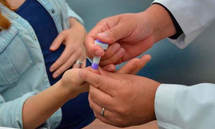 Detienen de forma efectiva brote de sífilis en Cereso de Uruapan