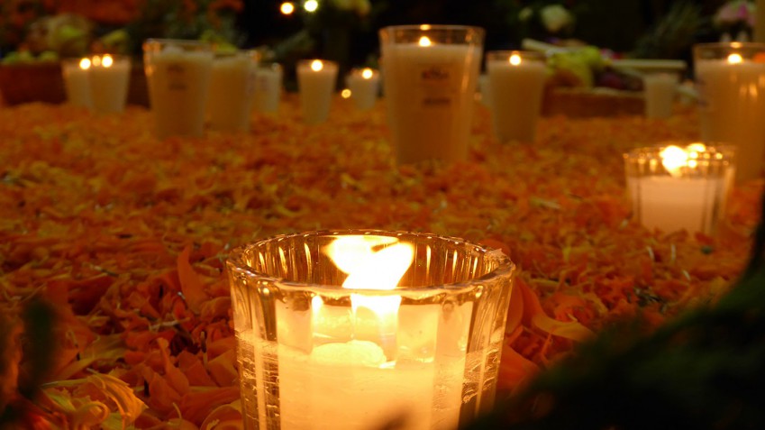 Alta ocupación hotelera en Uruapan por Festival de las Velas Alta ocupación hotelera en Uruapan por Festival de las Velas