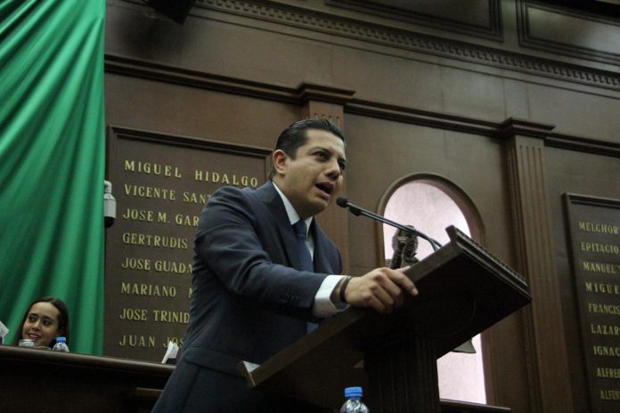 Con el proyecto de presupuesto 2020 que entregó el Gobierno Federal al Congreso