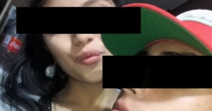 Menor asesina a su novia embarazada a golpes; su madre lo habría ayudado