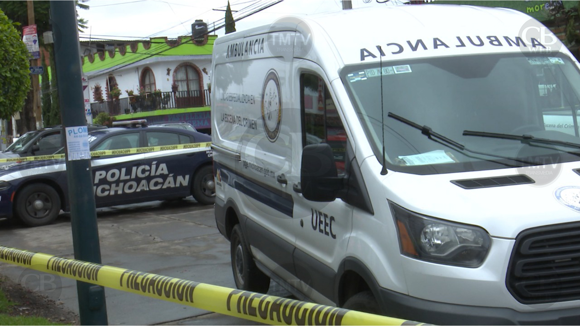 Inseguridad a la alza y la SSP presume que van más de 500 arrestos en agosto Inseguridad a la alza y la SSP presume que van más de 500 arrestos en agosto