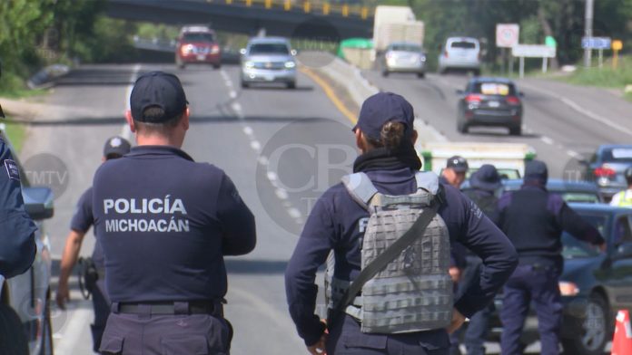 Juez dicta 8 años de prisión a cuatro ladrones de autos