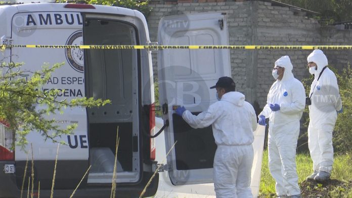 Un muerto y un herido al ser atacado a balazos en la Revolución