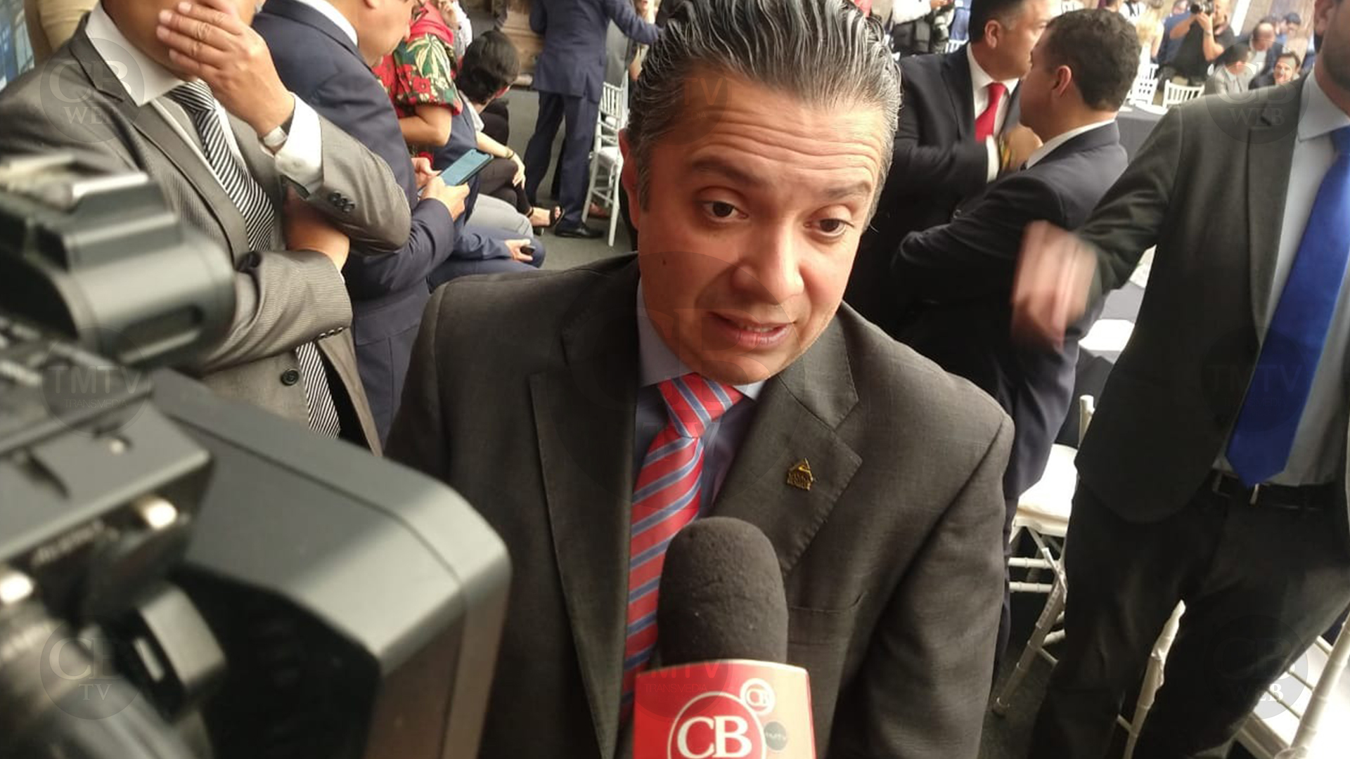 1er Informe de gobierno de Andrés Manuel López Obrador muy carente: Luis Navarro 1er Informe de gobierno de Andrés Manuel López Obrador muy carente: Luis Navarro