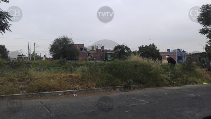 El descuido del río chiquito genera delincuencia, reportan ciudadanos