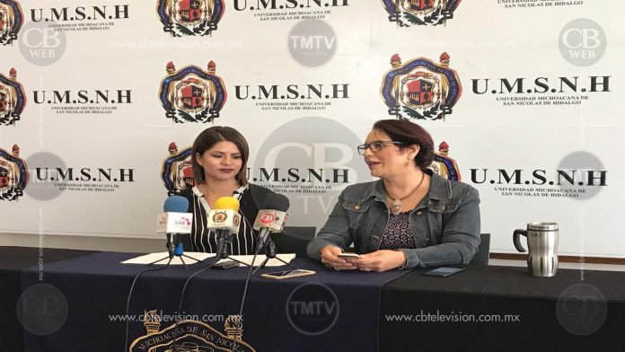 UMSNH realizará el 8vo Seminario de Servicios de Información en Línea Sisil