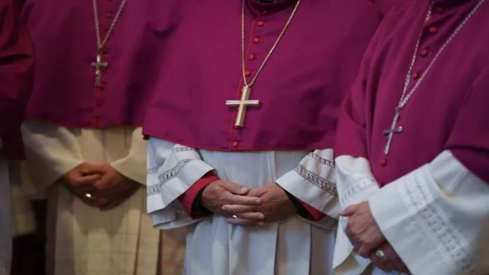 Investigan caso de violación dentro del Vaticano