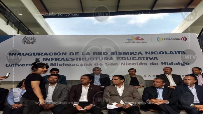 UMSNH no permitirá impunidad en casos de acoso sexual: Rector