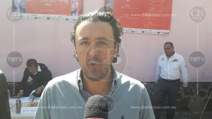 Continúa el llamado a gobiernos para mejorar la coordinación de seguridad: Gilberto Morelos