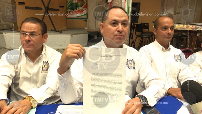 STUMICH gana amparo al SUEUM; se garantizan prestaciones del CCT