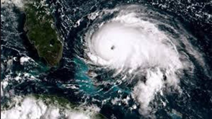Huracán Dorian deja un niño muerto en Bahamas