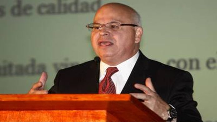 Murió Rodolfo Tuirán, ex secretario de Educación Pública