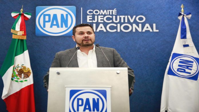 López Obrador le ha quedado a deber a los mexicanos; Primer Informe con rezagos en economía, salud y política social: Armando Tejeda Cid