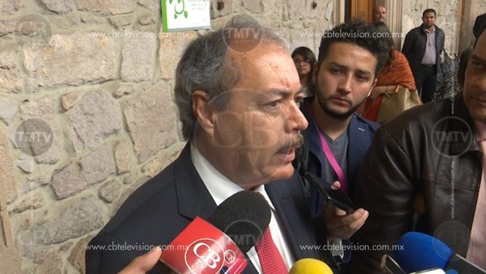 No hay coordinación entre la Guardia Nacional, Gobierno Estatal y municipios: Víctor Silva