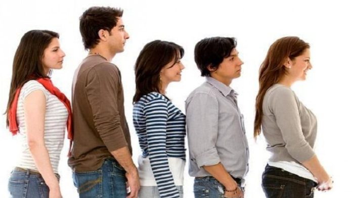 Personas “chaparritas” más propensas a tener diabetes