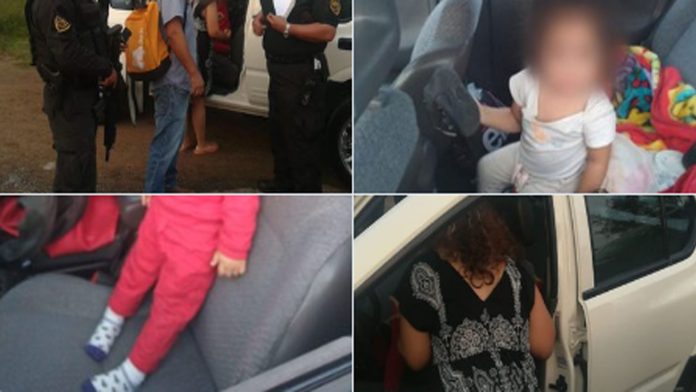 Asesinan a hombre por intentar impedir que se robaran a sus hijas