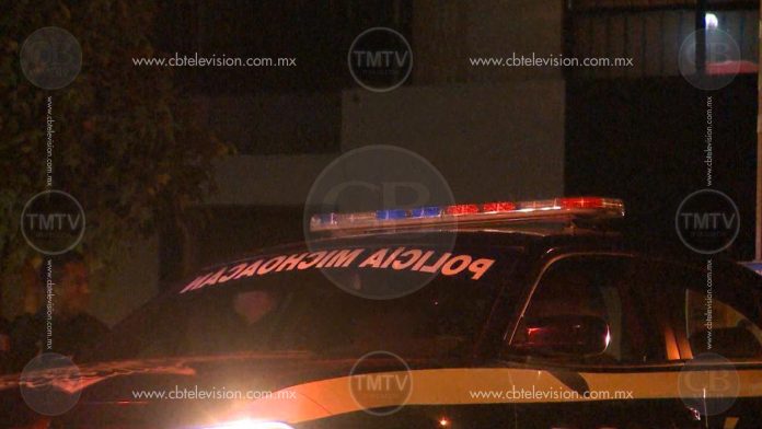 Inician fiestas patrias con un taxista ejecutado en Morelia