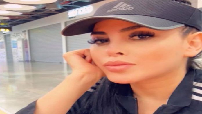 Encuentran sin vida a presunta “Emperatriz de los Ántrax”, en Culiacán