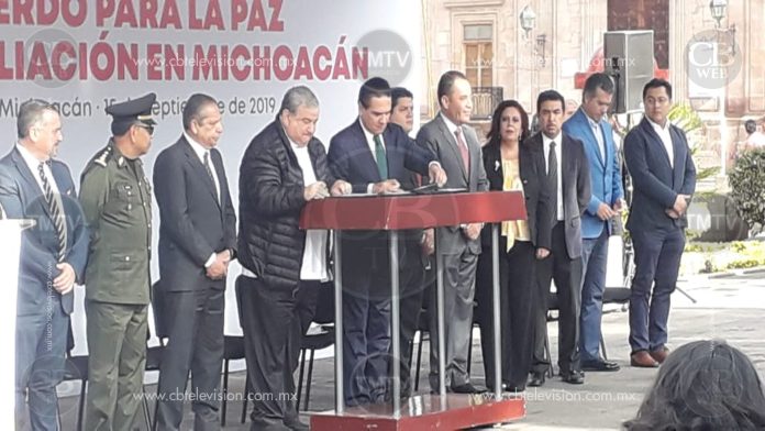 En Michoacán 9 de cada 10 ejecutados dan positivo en consumo de drogas sintéticas