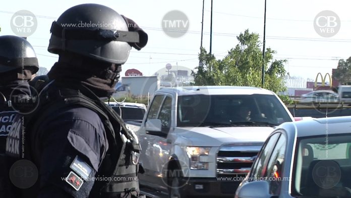 Inseguridad no impide el arribo de paisanos al estado: Migrante