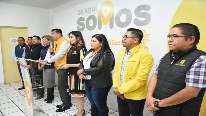 En Michoacán, se han remontado las condiciones adversas de hace cuatro años: Juan Bernardo Corona