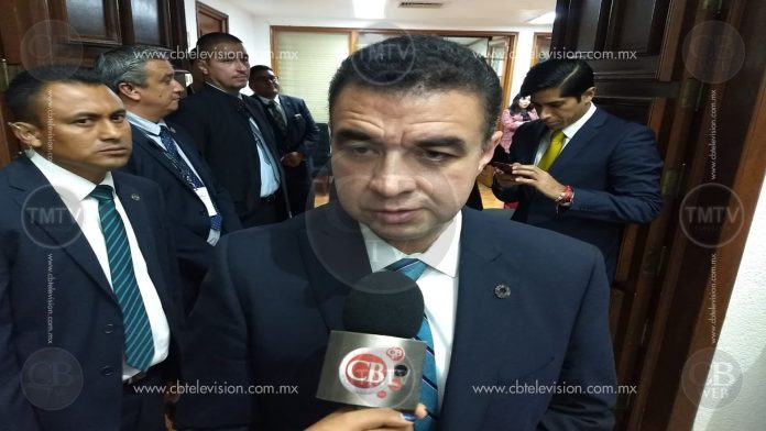 Presupuesto del 2020 perjudica la economía de Michoacán: CANACINTRA
