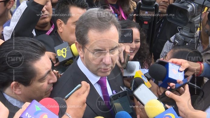 Sin fecha para la federalización de la nómina educativa: SEP