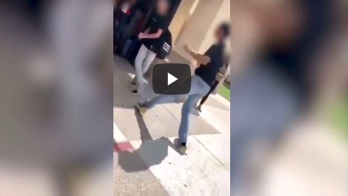 Video: Muere niño de 13 años tras recibir una golpiza de sus compañeros de clase