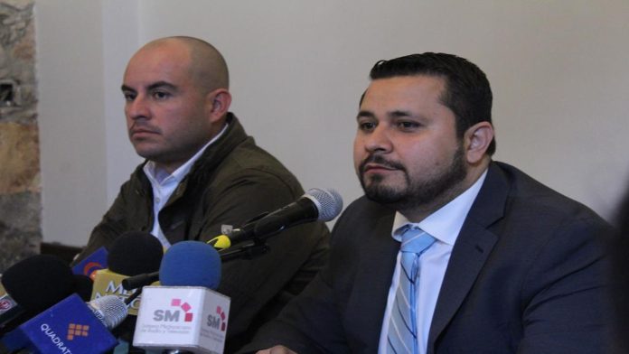 Diputados federales del PAN cerrarán filas por Michoacán