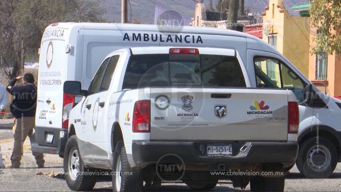 A balazos asesinan a un anciano en la Jerusalén