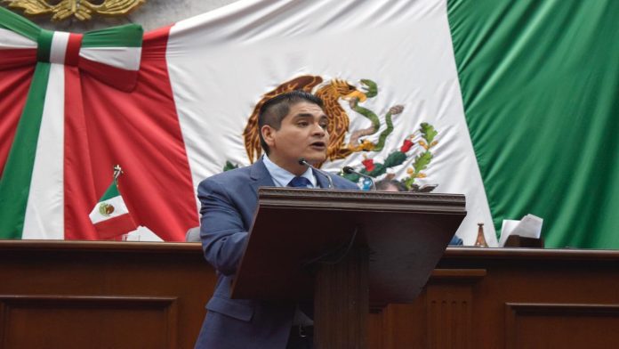 Blindaremos presupuesto estatal para evitar licuadoras fiscales: Arturo Hernández Vázquez