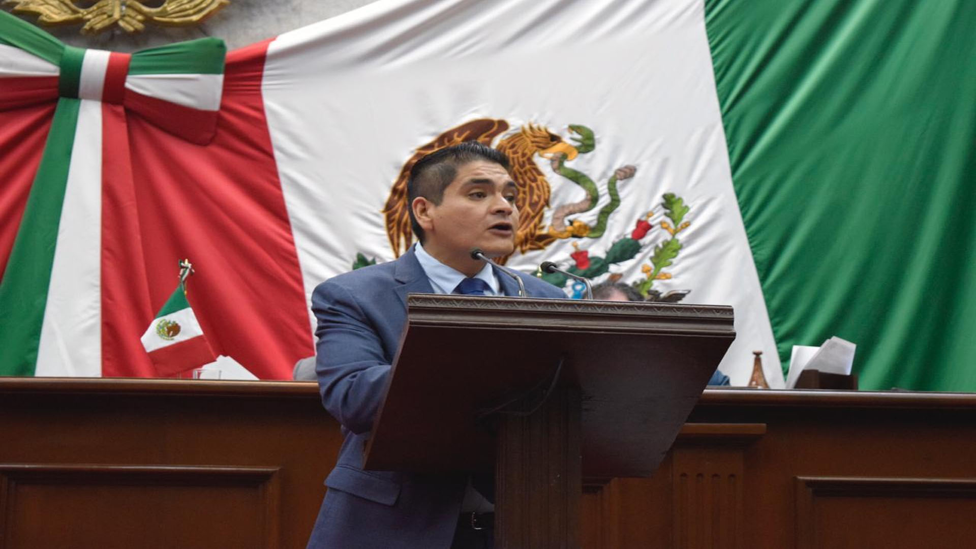 Blindaremos presupuesto estatal para evitar licuadoras fiscales: Arturo Hernández Vázquez Blindaremos presupuesto estatal para evitar licuadoras fiscales: Arturo Hernández Vázquez