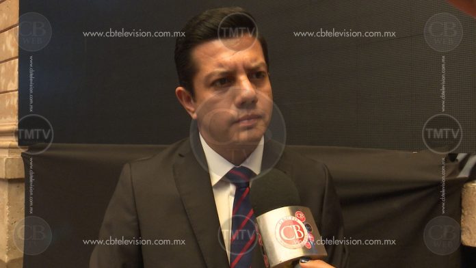 Diputados buscarán destitución del presidente de la Mesa Directiva del Congreso