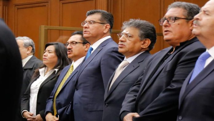 Michoacán nos requiere unidos: PRD