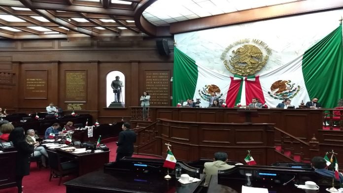 Pide Congreso local más presupuesto para Turismo en 2020