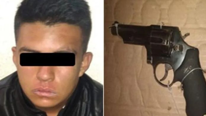 Presunto ladrón asesina a su cómplice por accidente cuando intentaban huir