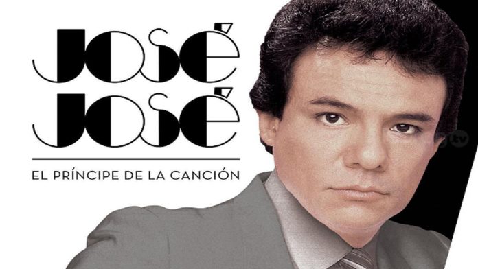 Fallece José José a los 71 años