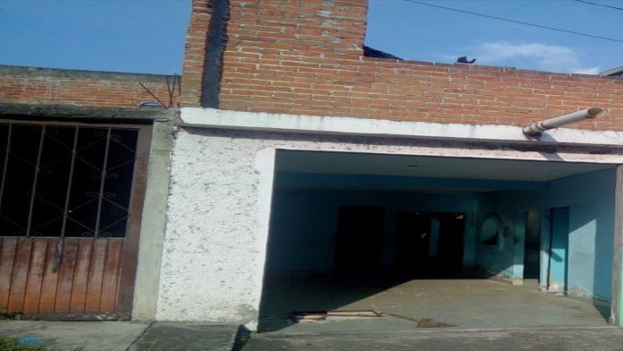 Jesús Romero Flores es otra colonia acechada por delincuentes