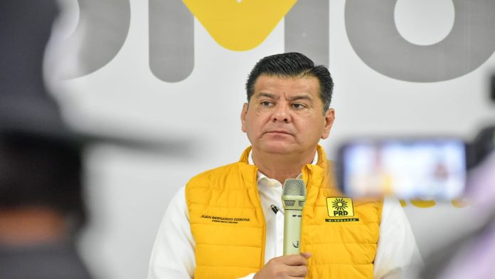 Diputados del PRD, cumplen con la ciudadanía
