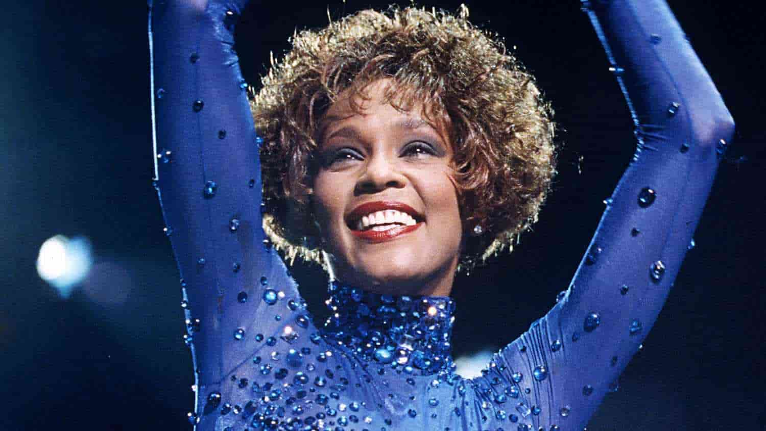 Holograma de Whitney Houston iniciará gira de conciertos en México
