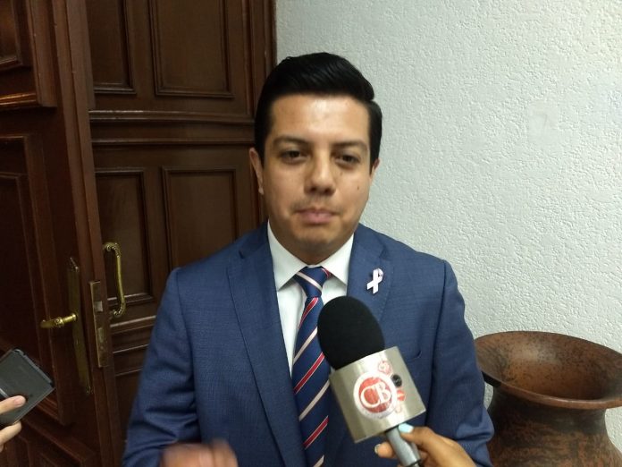 Masacre en Aguililla afectará el crecimiento turístico de Michoacán: Escobar Ledesma