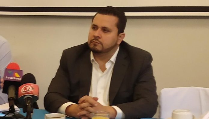 Michoacán terminará el año como uno de los más violentos en su historia: Armando Tejeda
