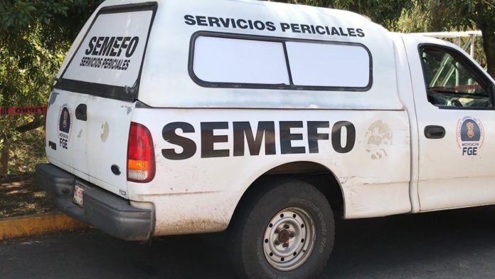 Asesinan al “Güero” en calles de Sahuayo