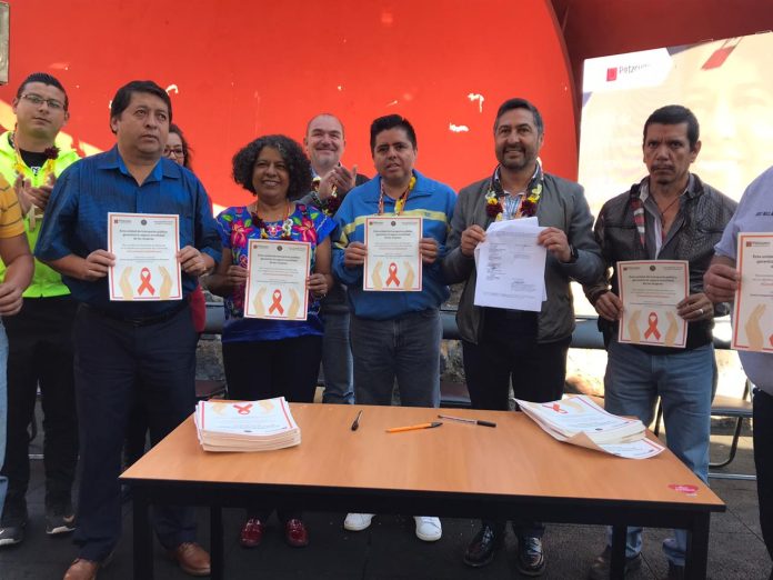 Pátzcuaro busca ser primer municipio en erradicar la violencia de género: Víctor Báez