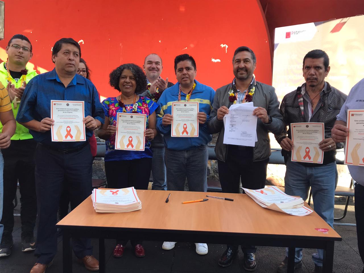 Pátzcuaro busca ser primer municipio en erradicar la violencia de género: Víctor Báez Pátzcuaro busca ser primer municipio en erradicar la violencia de género: Víctor Báez