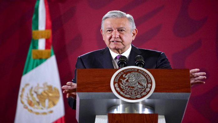 “No cederemos a chantajes de universidades”, AMLO