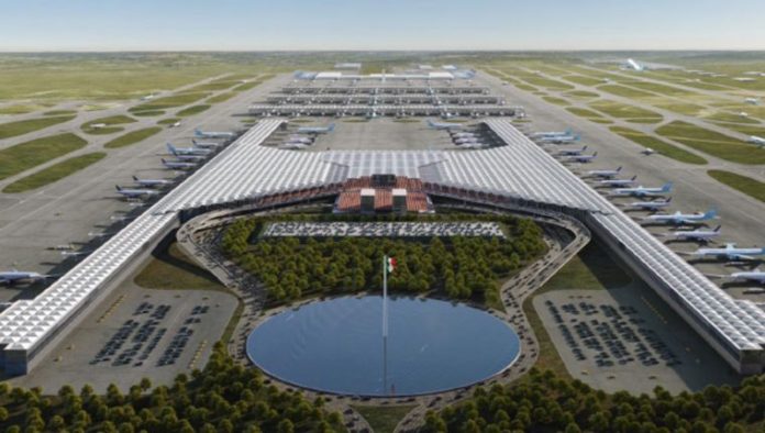 Aeropuerto de Santa Lucía