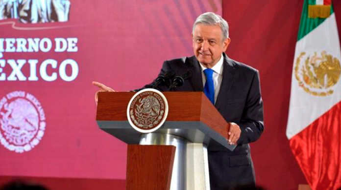 Campesinos verán compensado su esfuerzo con el pago justo de las cosechas: AMLO
