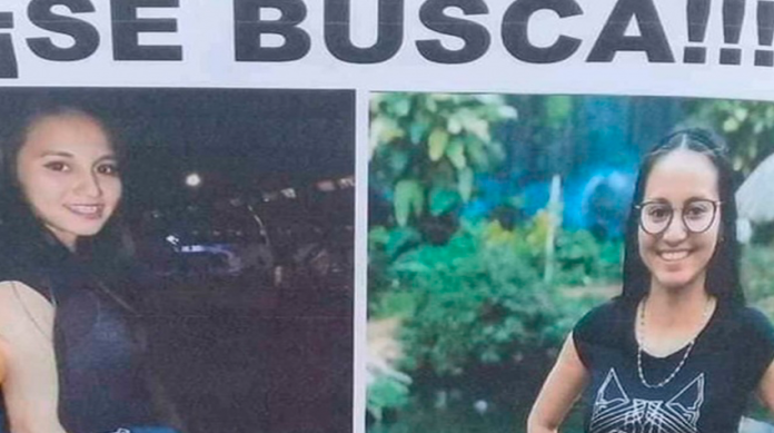 Localizan descuartizada a joven de 16 años que fue secuestrada
